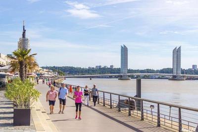 Appart-Hotel Mer & Golf City Bordeaux Bruges