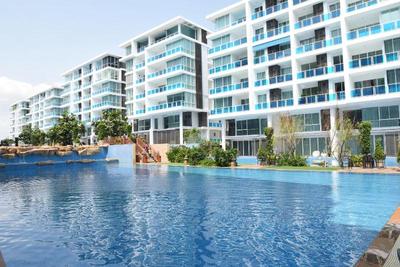 My Resort Service Apartment