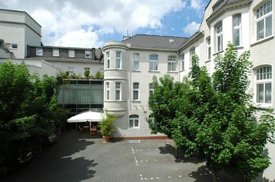 Dom Hotel Limburg