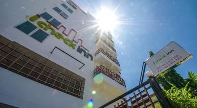 ICheck Inn Residence Sathorn