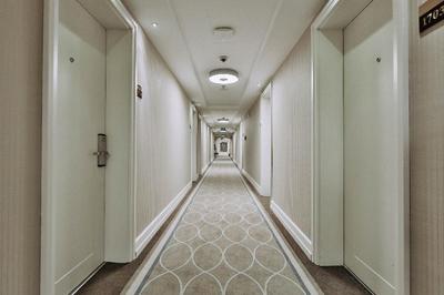 New Park Hotel
