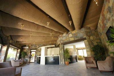 Risa Hotel