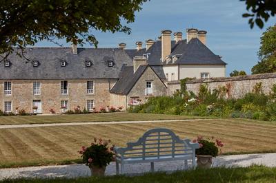 Le Château D'Audrieu