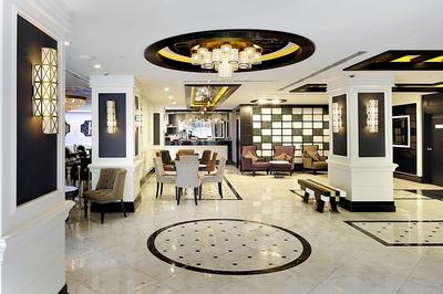 Mia Berre Hotels