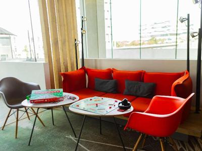 ibis Casablanca Nearshore
