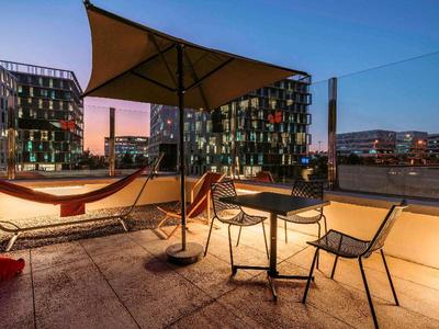 ibis Casablanca Nearshore