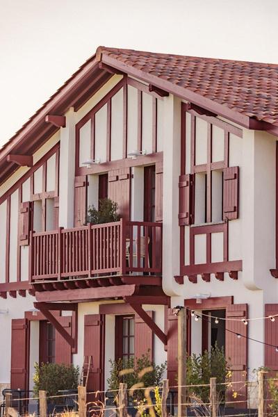 Hôtel INDARRA & SPA