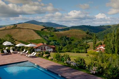 Auberge Ostapé