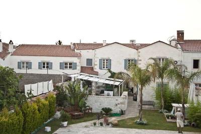 Beyevi Hotel