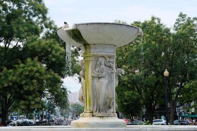 The Ven at Embassy Row, Washington, D.C.