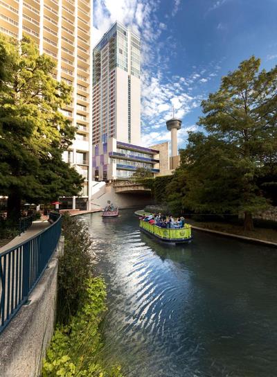 Grand Hyatt San Antonio