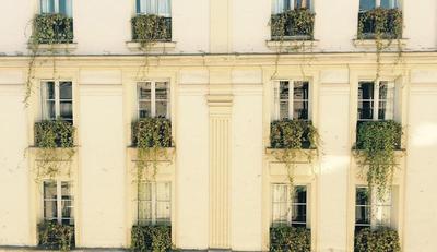 Hôtel Henriette