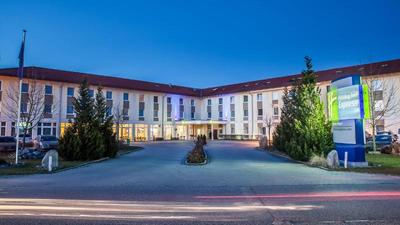 Premier Inn München Airport Ost