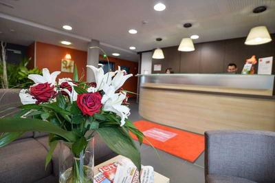 Apparthotel Privilodges Carré de Jaude