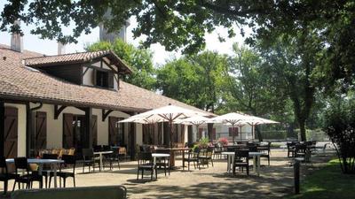Auberge des Pins