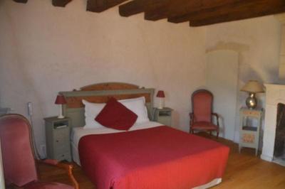 Relais de la Mothe
