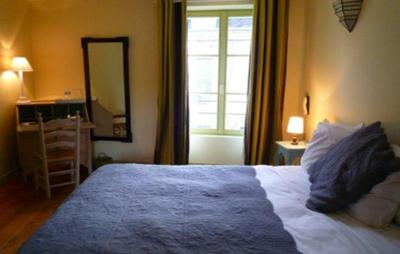 Relais de la Mothe