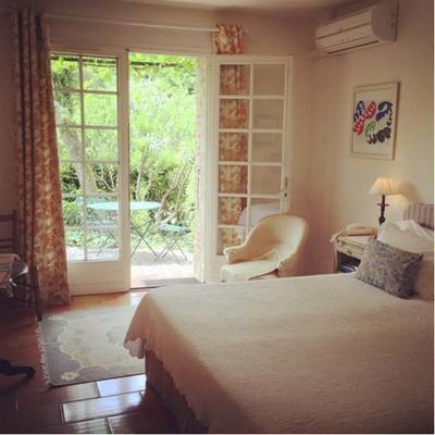 Hotel le Mas Trilles