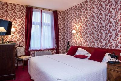 Chateau de Cocove