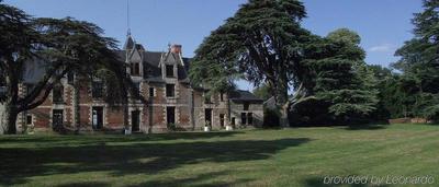 Chateau de Jallanges - Les Collectionneurs