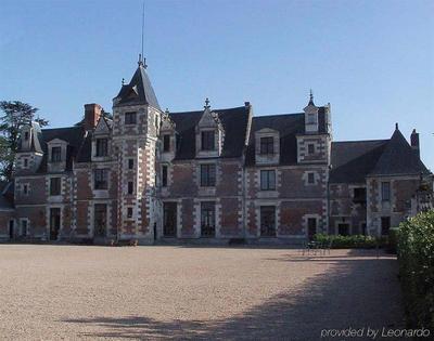 Chateau de Jallanges - Les Collectionneurs