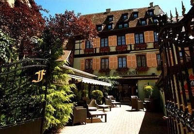 Le Marechal
