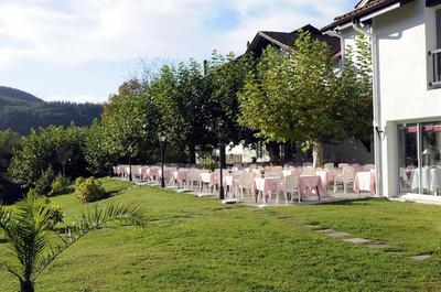 Les Jardins de Bakea