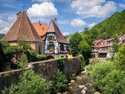 Le Chambard