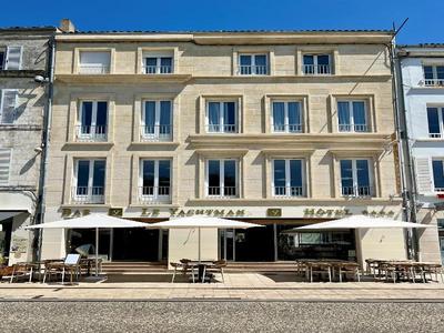 Hotel Le Yachtman, The Originals Collection