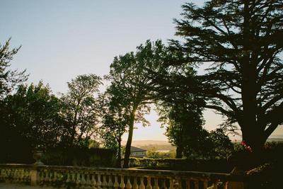 Chateau de Varenne