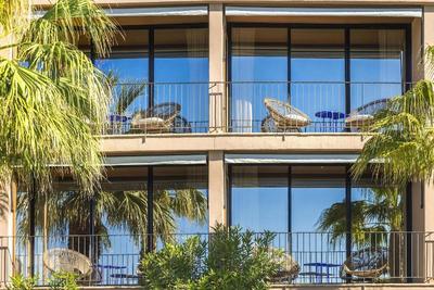 Hotel Le Bailli de Suffren