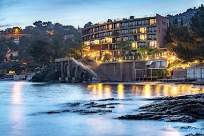 Hotel Le Bailli de Suffren
