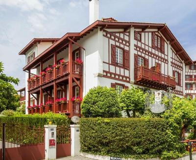 Villa Catarie
