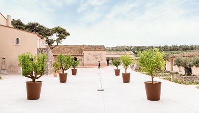 Château L'Hospitalet Wine Resort Beach & Spa