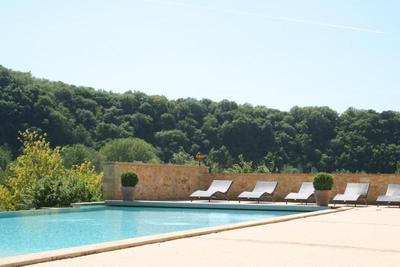 La Villa Romaine