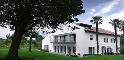 L'Auberge Basque