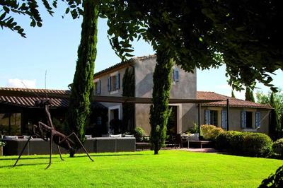 Hotel du Chateau et SPA GEMOLOGY