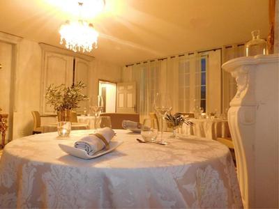 Le Mascaret - Restaurant Hotel Spa