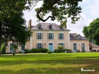 Chateau du Pin