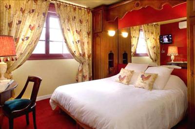 Hotel de la Cognette