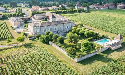 Le Chateau de Besseuil