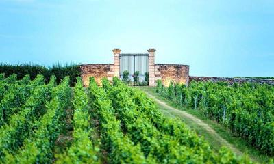 Le Chateau de Besseuil