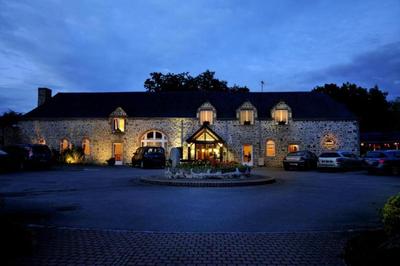 Logis Relais du Gué de Selle