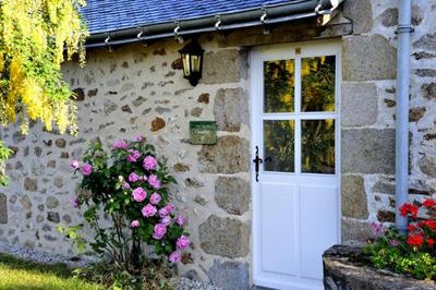 Logis Relais du Gué de Selle