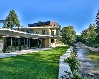 Hotel Restaurant BAUD
