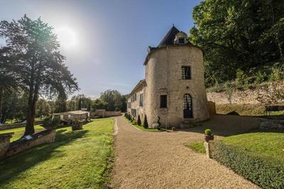Hôtel St Martin – La Maison Younan