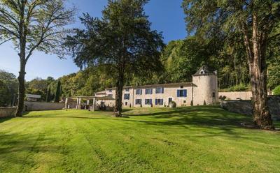 Hôtel St Martin – La Maison Younan
