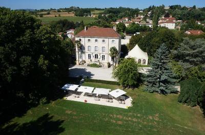 Domaine de Clairefontaine