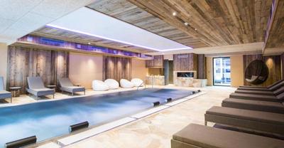 Hostellerie des Chateaux Spa