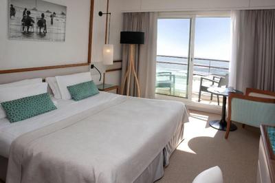 Atlantic' Hotel